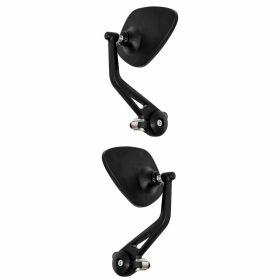 Coppia specchietti bar end FAR 8183/8183 universali