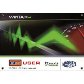 Wintax Utilisateur V4 Logiciel d'enregistrement des données