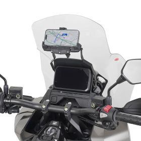 Traversino Supporto Porta Smartphone