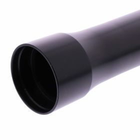 JMP Gabelhülse 2108600509 Schwarz Aluminium für Yamaha MT-01 1700