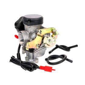 Carburateur Naraku réglable 26 mm