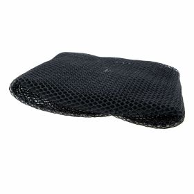 Housse de siège de scooter T4TUNE 80x52cm résistante à la chaleur