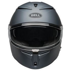 Casco integrale BELL Lithium Mips titanio scuro