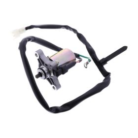 Motorino avviamento originale JMP 31200-XDA-000 per Sym JET4 50 R 2T