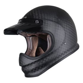 INTEGRALHELME JUST1 J-STORM SOLID CARBON GLÄNZEND