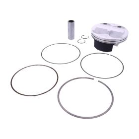 ATHENA Complete Piston Kit Forged D.95.97 Selection B for Honda CRF 450 R