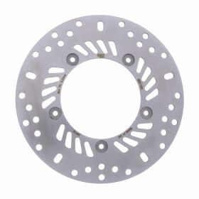 EBC Fixed Brake Disc MD1191 D.220mm 5 Bolts for Honda