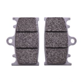 Paire de plaquettes de frein BREMBO SR 07KA13SR Sintered Route/Course
