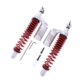 YSS verstellbare Hinterstoßdämpfer TC302-350TL-14-859 Länge 345-355 mm für Honda