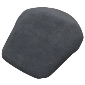 Sella Passeggero TNT Nera