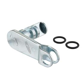 Camma freno SIP posteriore acciaio per MotoVespa PK XL/XL2
