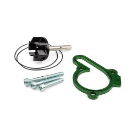 pompa acqua stage6 verde per DERBI EURO 3/ 4