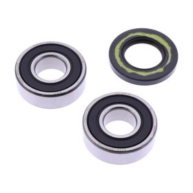 Kit de roulement de roue complet JMP 292 avec joint pour Kawasaki KLX