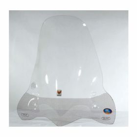 ISOTTA Hohe Windschutzscheibe 675x690mm für PIAGGIO NRG Power
