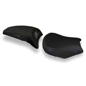 Housse de selle Vergato 1 Comfort 2BL-1