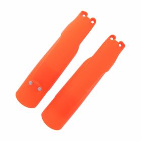 Kit protezioni forcella POLISPORT arancio 8352500006