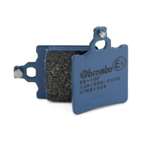 Plaquettes de frein BREMBO paire Carbon Ceramic 07BB1305