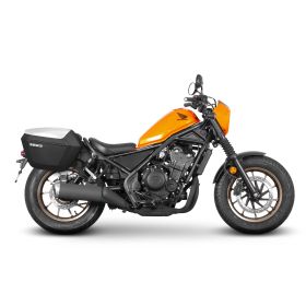 SHAD 3P System Side frames for HONDA CMX Rebel 500/S
