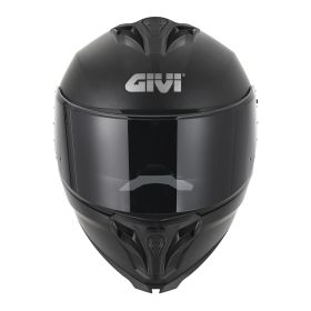GIVI 50.3 Solid Integralhelm Matt schwarz