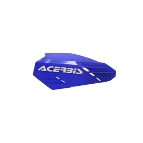 Remplacement de la housse de protection de main ACERBIS Blue Linear