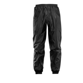 ACERBIS Regenanzug Schwarz/Gelb