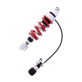YSS Rear Monoshock MZ456-330H1RL-58-85 preload adjustment