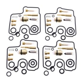 KEYSTER Komplettvergaser-Reparatursatz KK-0253 für Kawasaki ZX-6R 636 NINJA