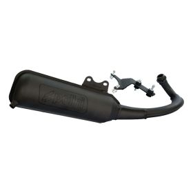POLINI approved muffler original model for Piaggio ZIP