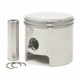 Haut moteur cylindre MALOSSI 3112228