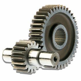 MALOSSI 67 9968 Secondary gear