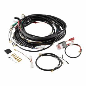 Kit de conversion SIP PERFORMANCE VAPE DC pour Vespa P80/150X