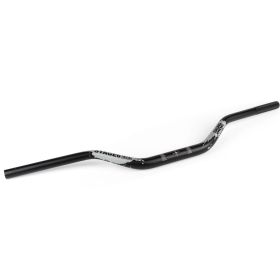 STAGE6 Guidon Croisé Noir/Gris