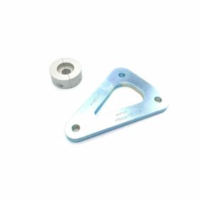 ALPHA TECHNIK Rear Lowering Kit 33-SC59-TL01KBA for Honda CBR 1000