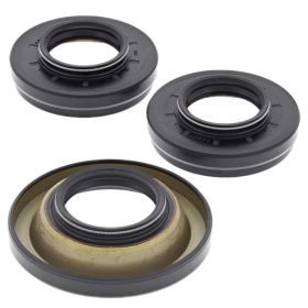 Kit revisione cuscinetti differenziale ALL BALLS posteriori 25-2067-5 per Honda TRX 420 FA