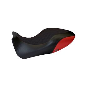 Seat cover Viano 1 Velvet specific 1RD for DUCATI diavel
