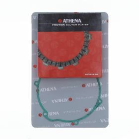KIT DE DISQUE D'EMBRAYAGE ATHENA P40230004 avec JOINTS pour Husqvarna