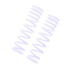 YSS Black Shock Absorber Spring 46-25-35-220