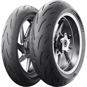 MICHELIN Power 6 Hinterreifen 180/55ZR17 73W TL
