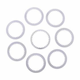 TRW MES441 Stahl Kupplungsbelag Kit 8 für Triumph DAYTONA