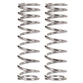 YSS ressorts de choc en chrome 46-20-30-260