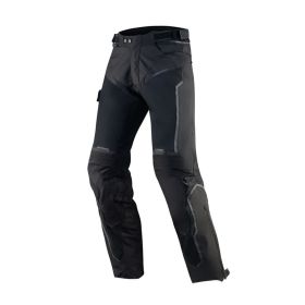 Pantalons de moto pour hommes REBELHORN HIFLOW IV noirs