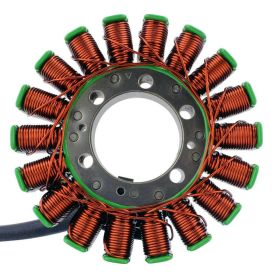 RM STATOR 18 Coils Stator for TRIUMPH Daytona 675