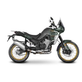 SHAD 4P System Side frames for KOVE 800 X Pro Adventure