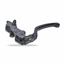 Pompa frizione radiale BREMBO 110A26355 17RCS D.pistone 17 mm interasse 18/20