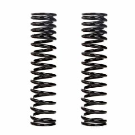 YSS Black Shock Absorber Springs 46-25-55-320