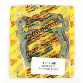 MALOSSI M1112066 KIT GUARNIZIONI