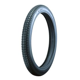 Pneumatico anteriore/posteriore IRC NR-14 2.50-19 41L TT
