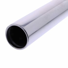 Stelo forcella JMP cromato 607mm D.41.3-35 per BMW