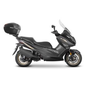 SHAD Top Master Rear rack for ZONTES E 368