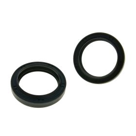 Kit de joint de fourche Naraku 31/7X42X7/9 pour Aprilia/Malaguti/Peugeot